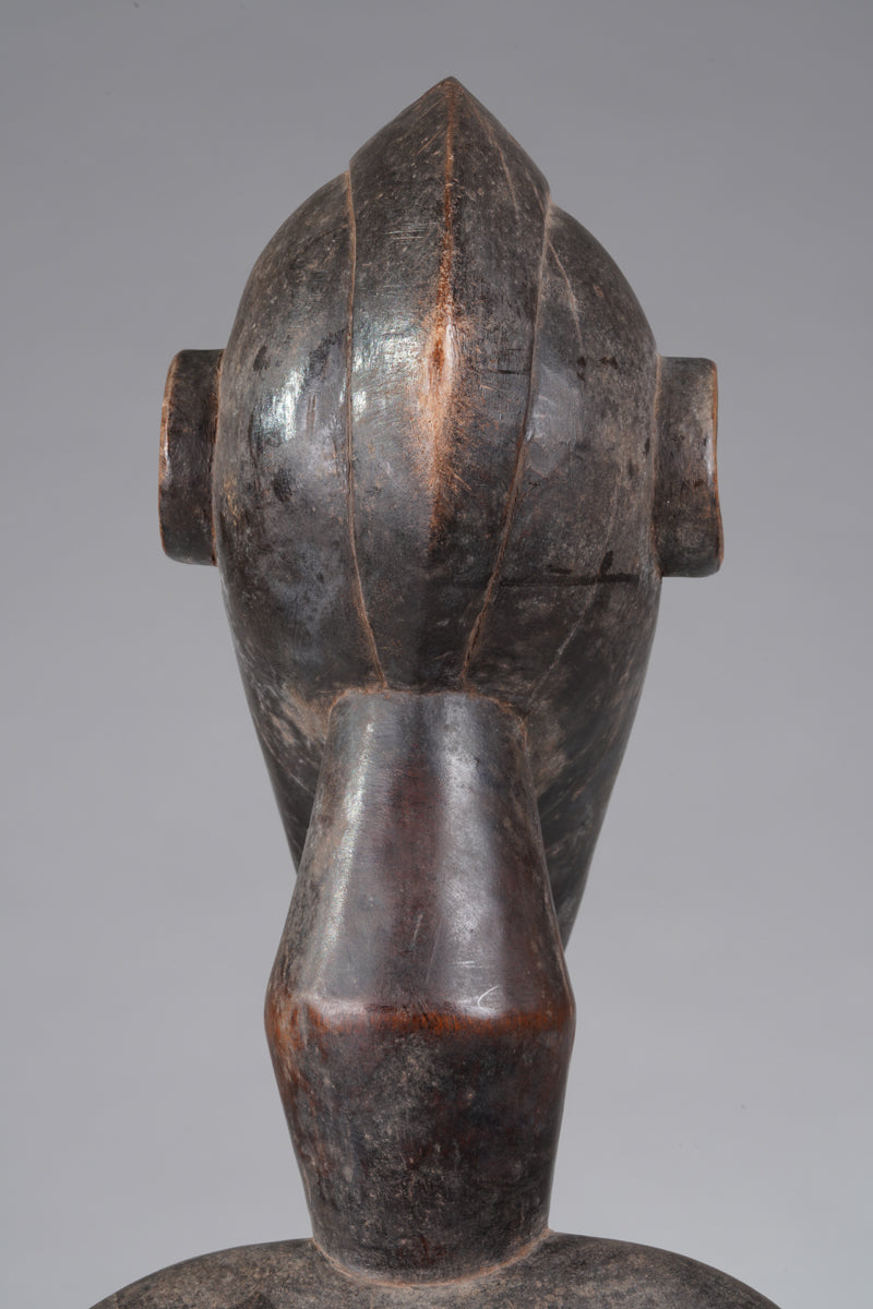Senufo Debele statue