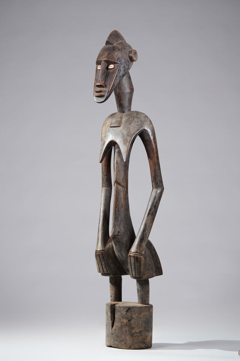 Senufo Debele statue