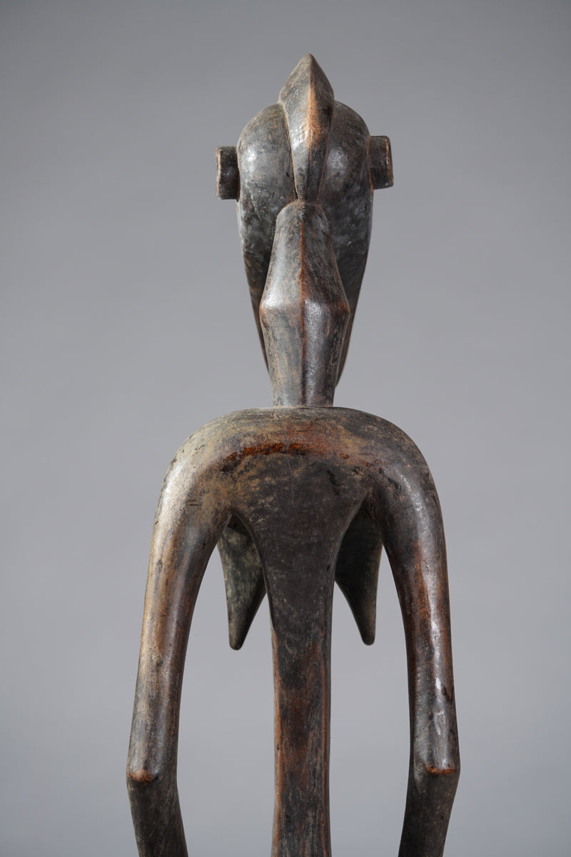 Senufo Debele statue