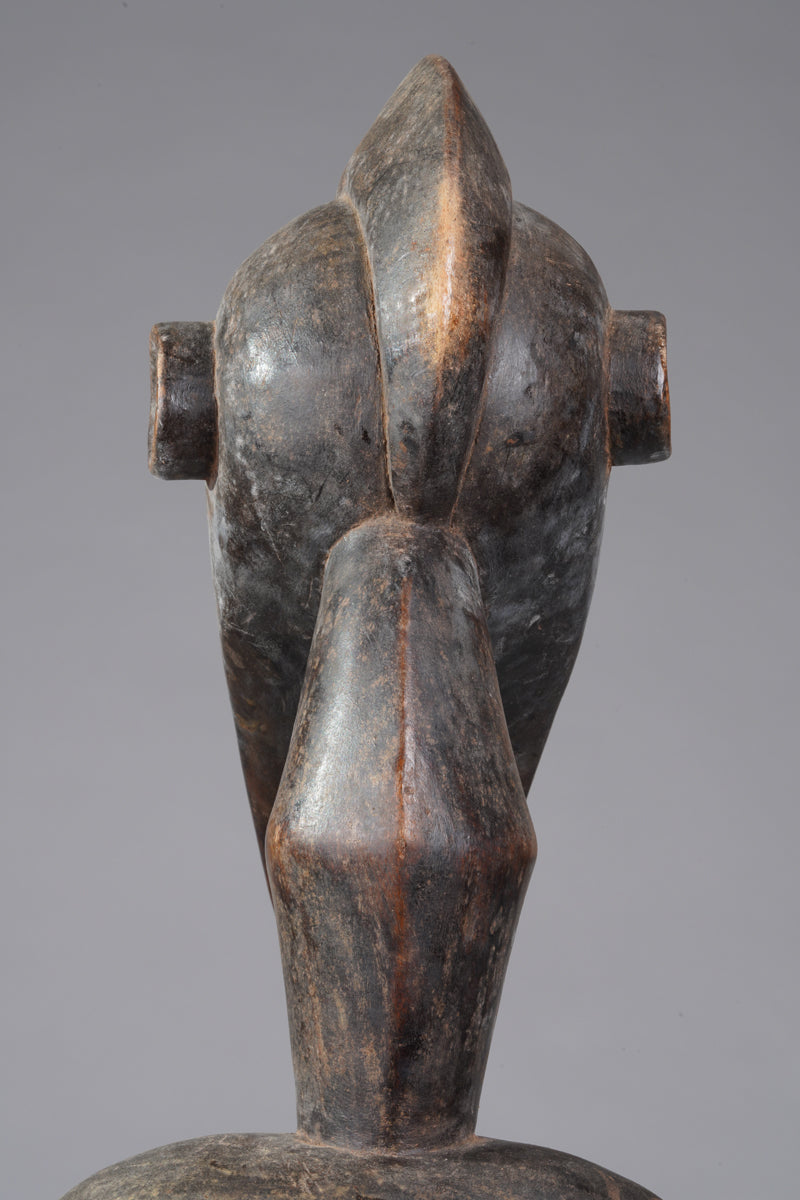 Senufo Debele statue