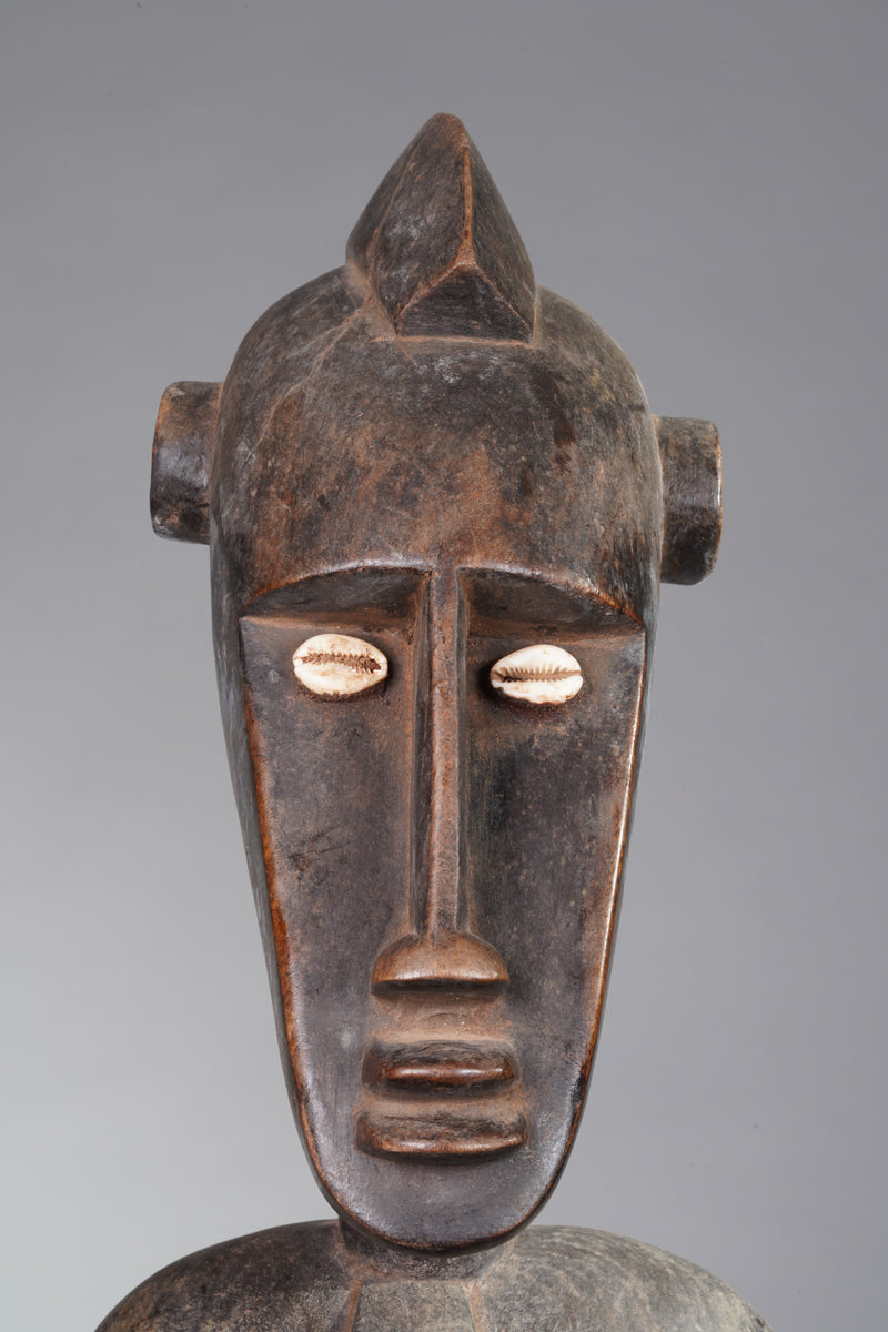 Senufo Debele statue