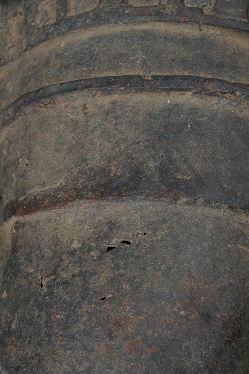 A Bronze sculpture in the style of Tada