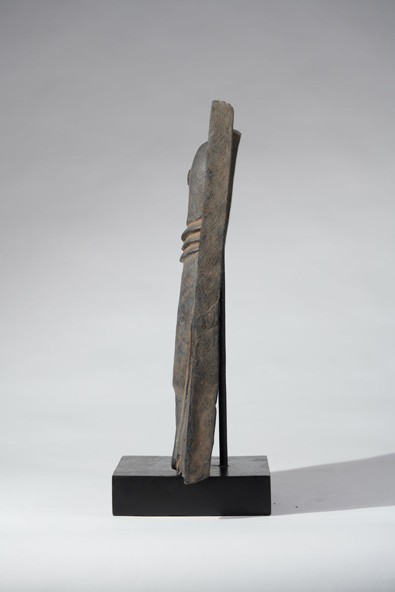 An Ẹyo Otọ, Ama