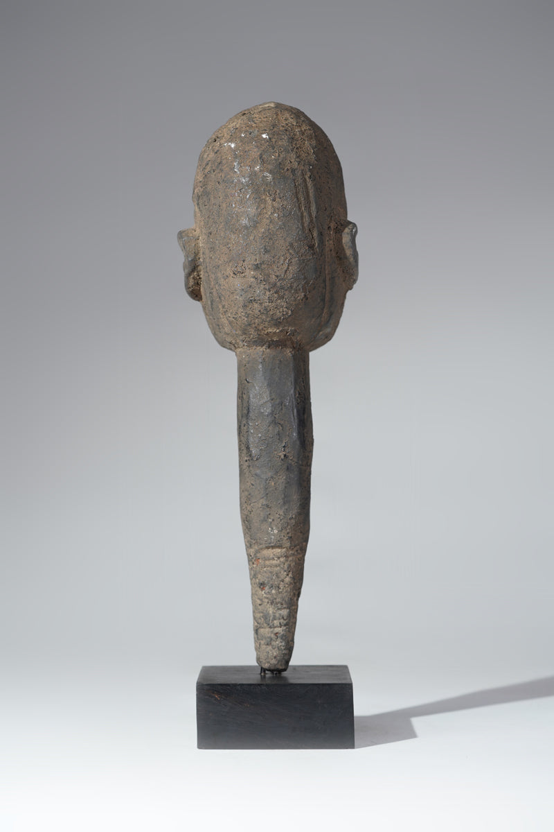 A Lobi Heastake couple