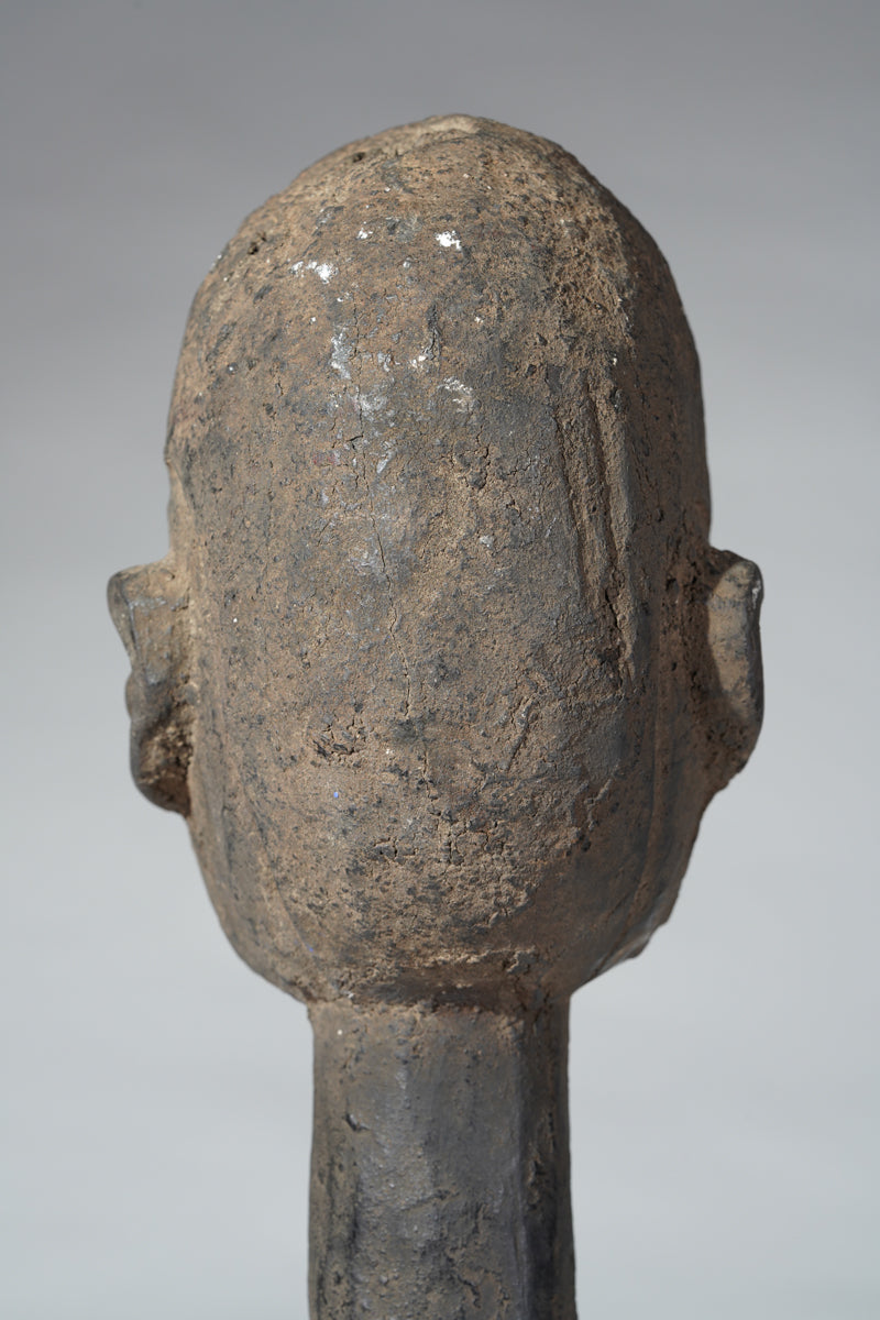 A Lobi Heastake couple