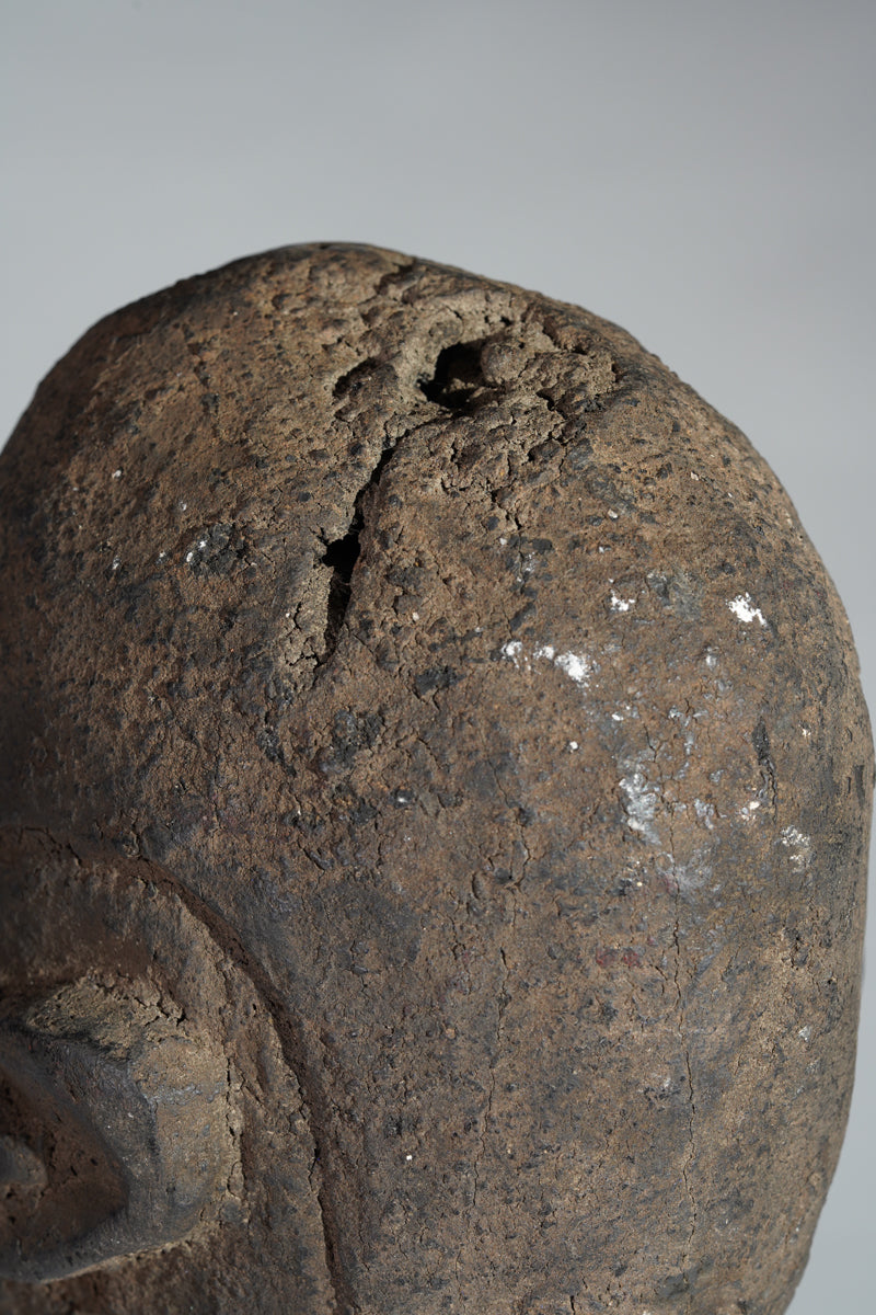 A Lobi Heastake couple