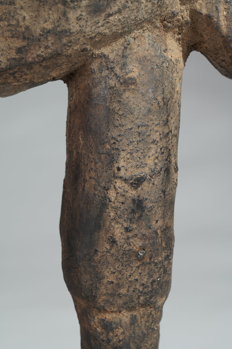 A Lobi Heastake couple