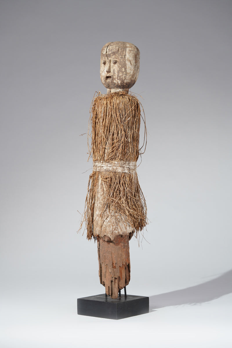 A stake-like Fon/Voodoo