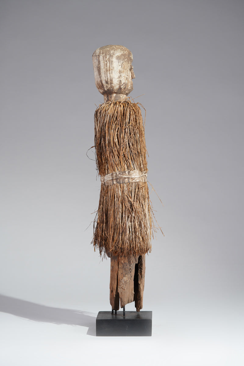 A stake-like Fon/Voodoo