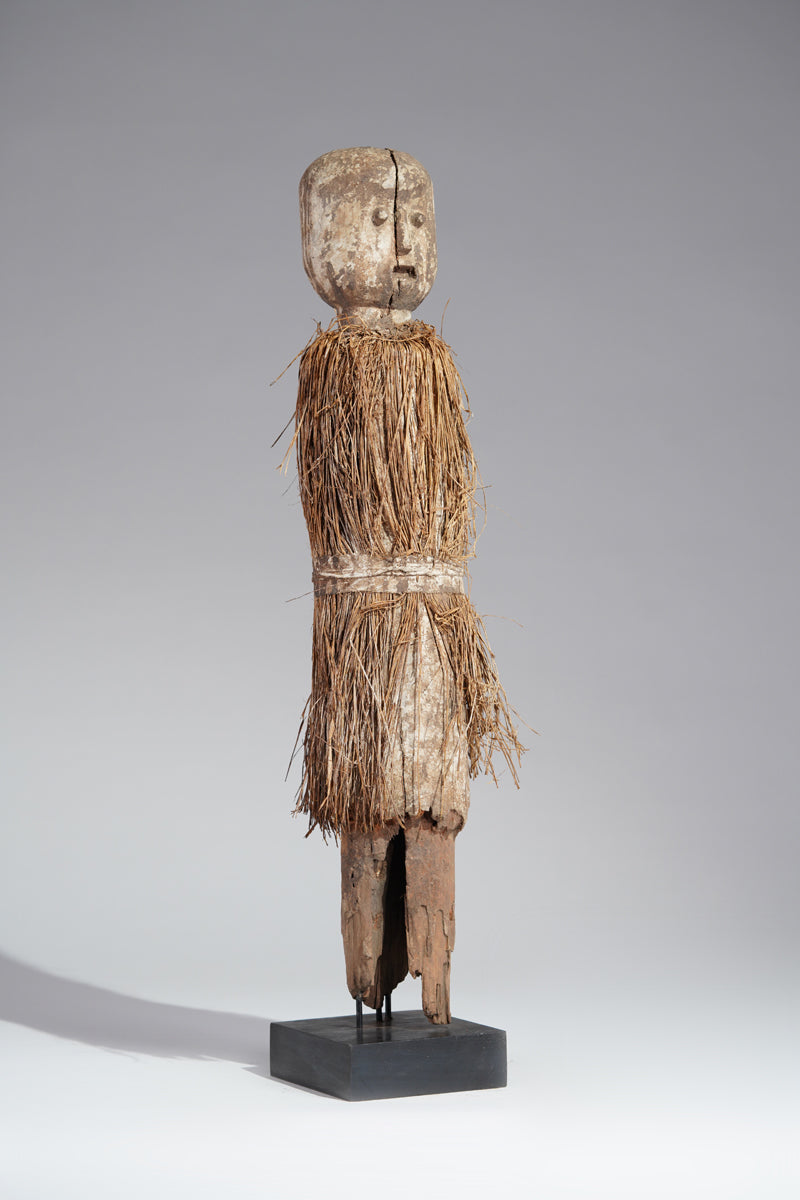 A stake-like Fon/Voodoo