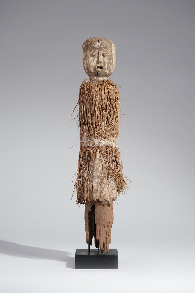 A stake-like Fon/Voodoo