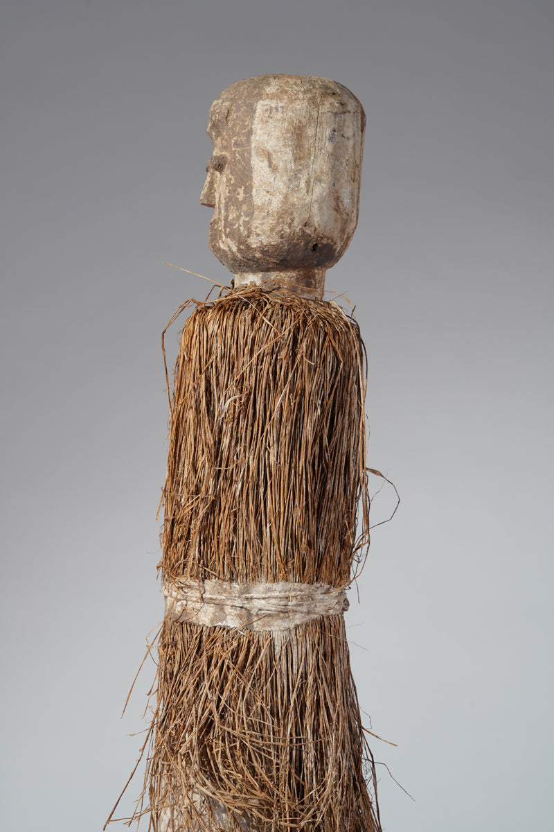 A stake-like Fon/Voodoo