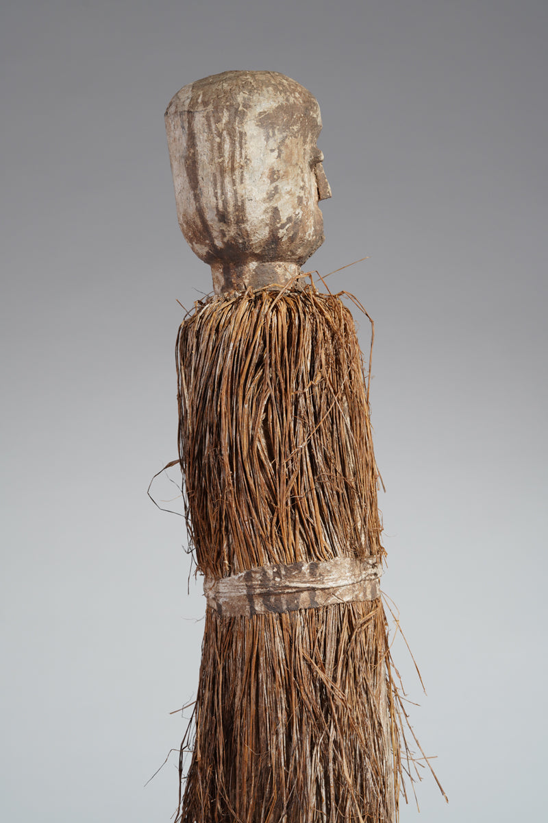 A stake-like Fon/Voodoo