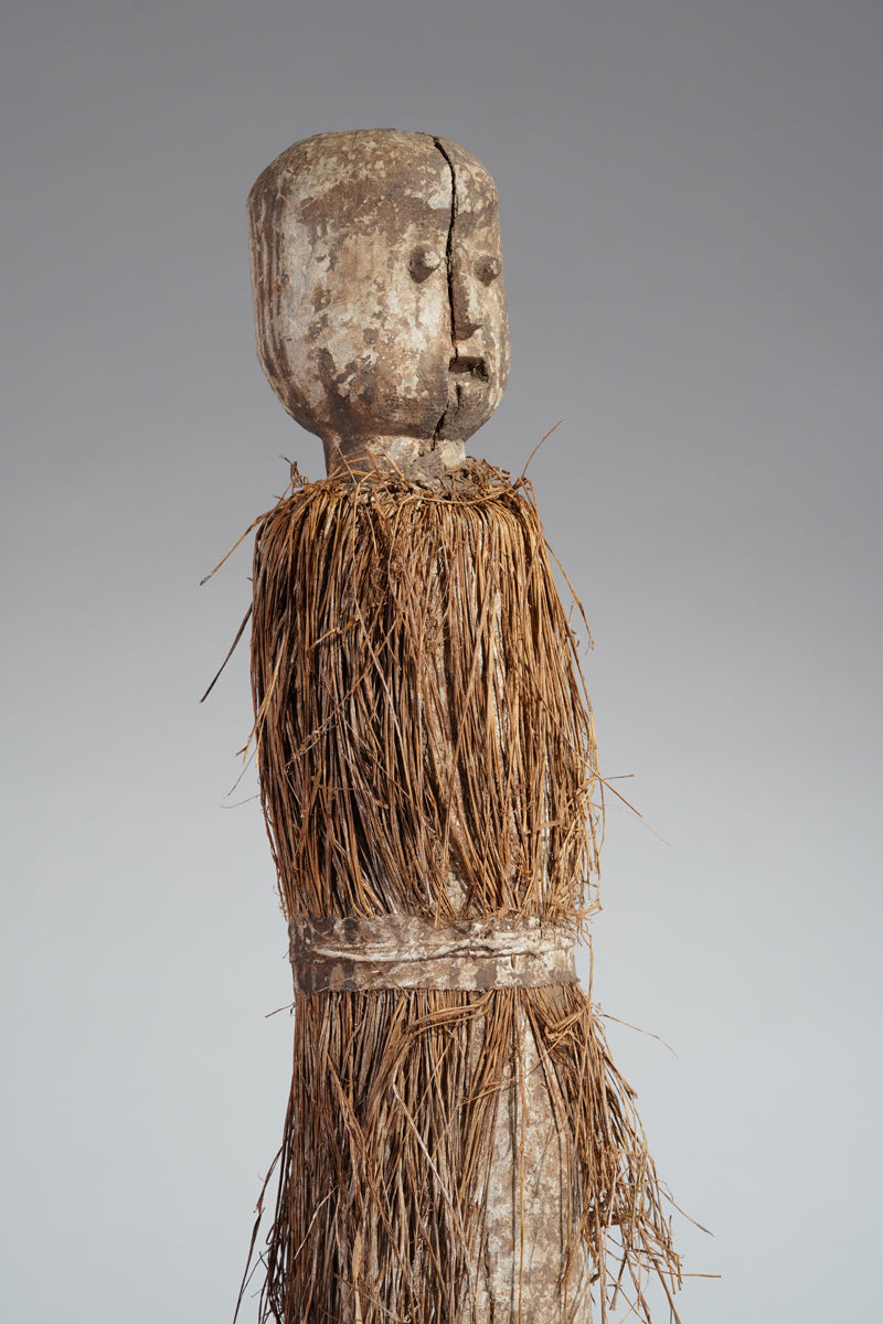 A stake-like Fon/Voodoo