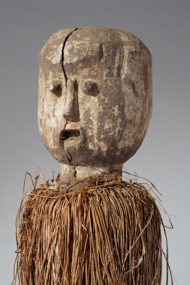 A stake-like Fon/Voodoo