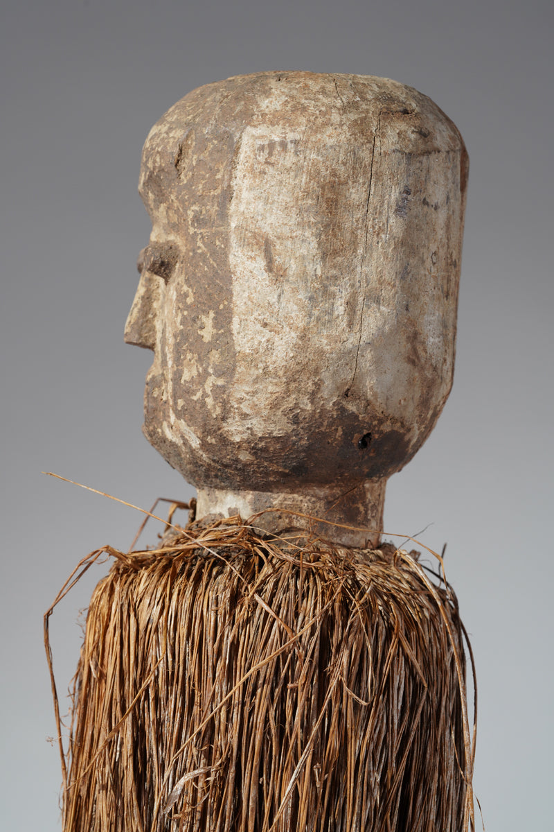 A stake-like Fon/Voodoo