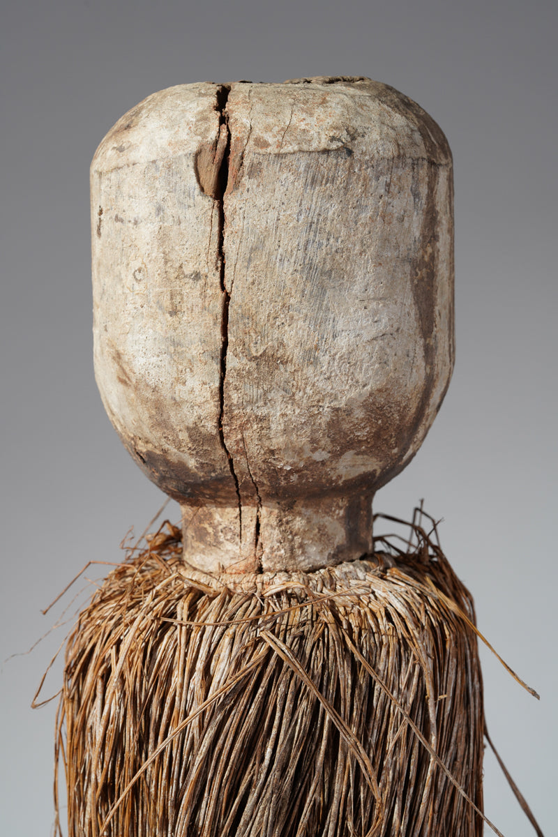 A stake-like Fon/Voodoo