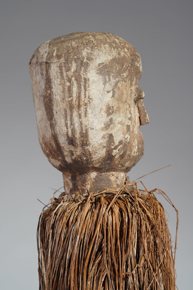 A stake-like Fon/Voodoo