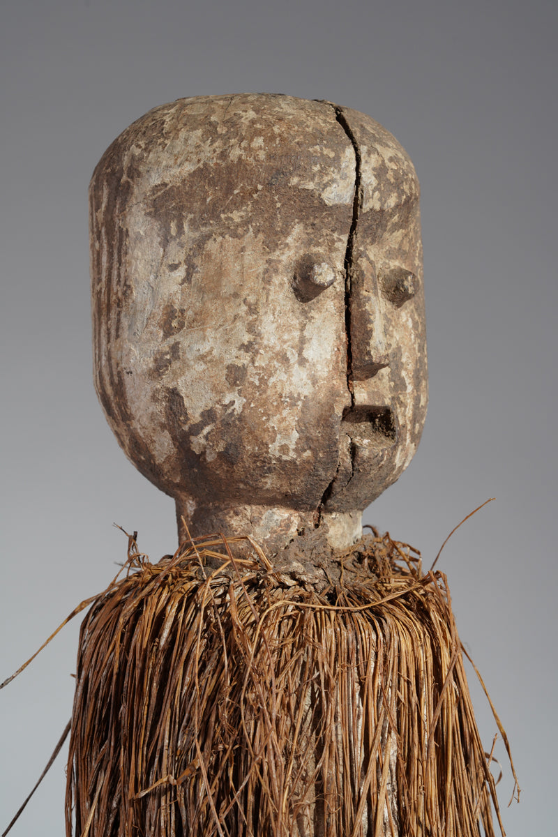 A stake-like Fon/Voodoo