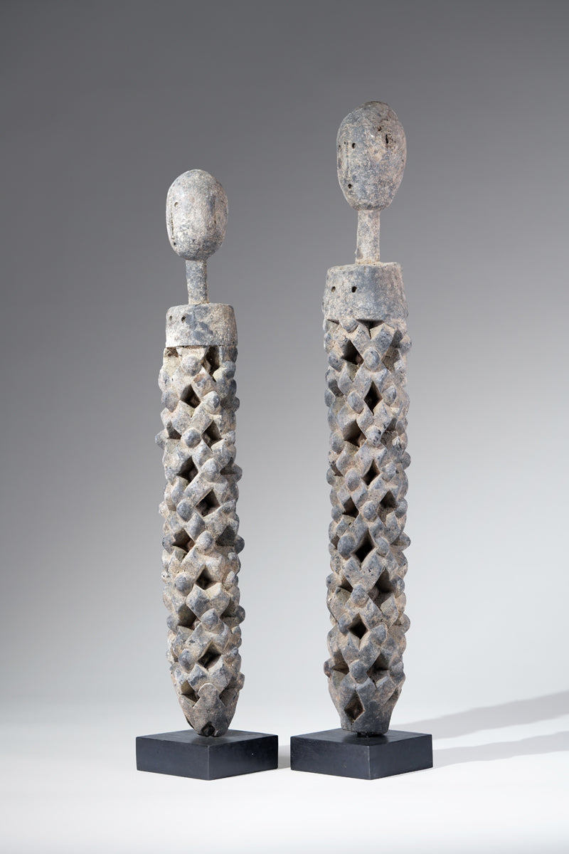 A pair of unique PramPram