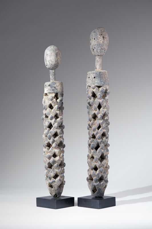 A pair of unique PramPram