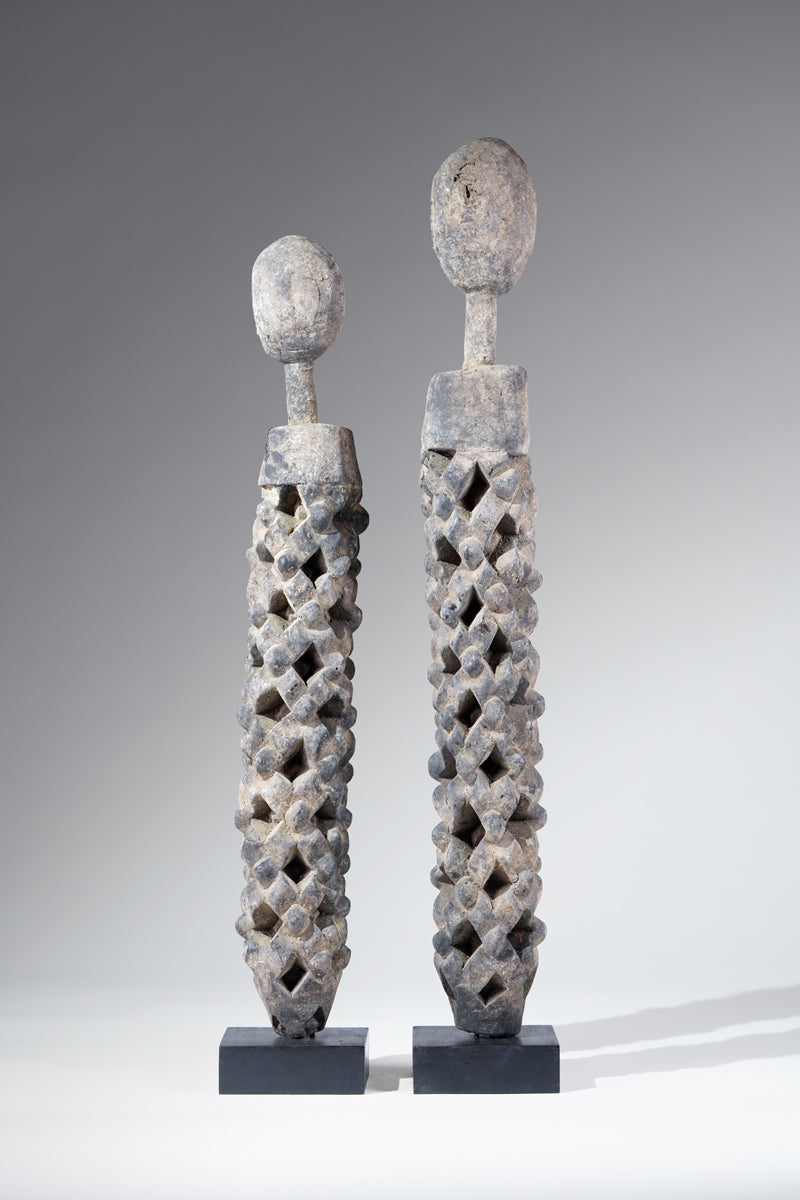 A pair of unique PramPram