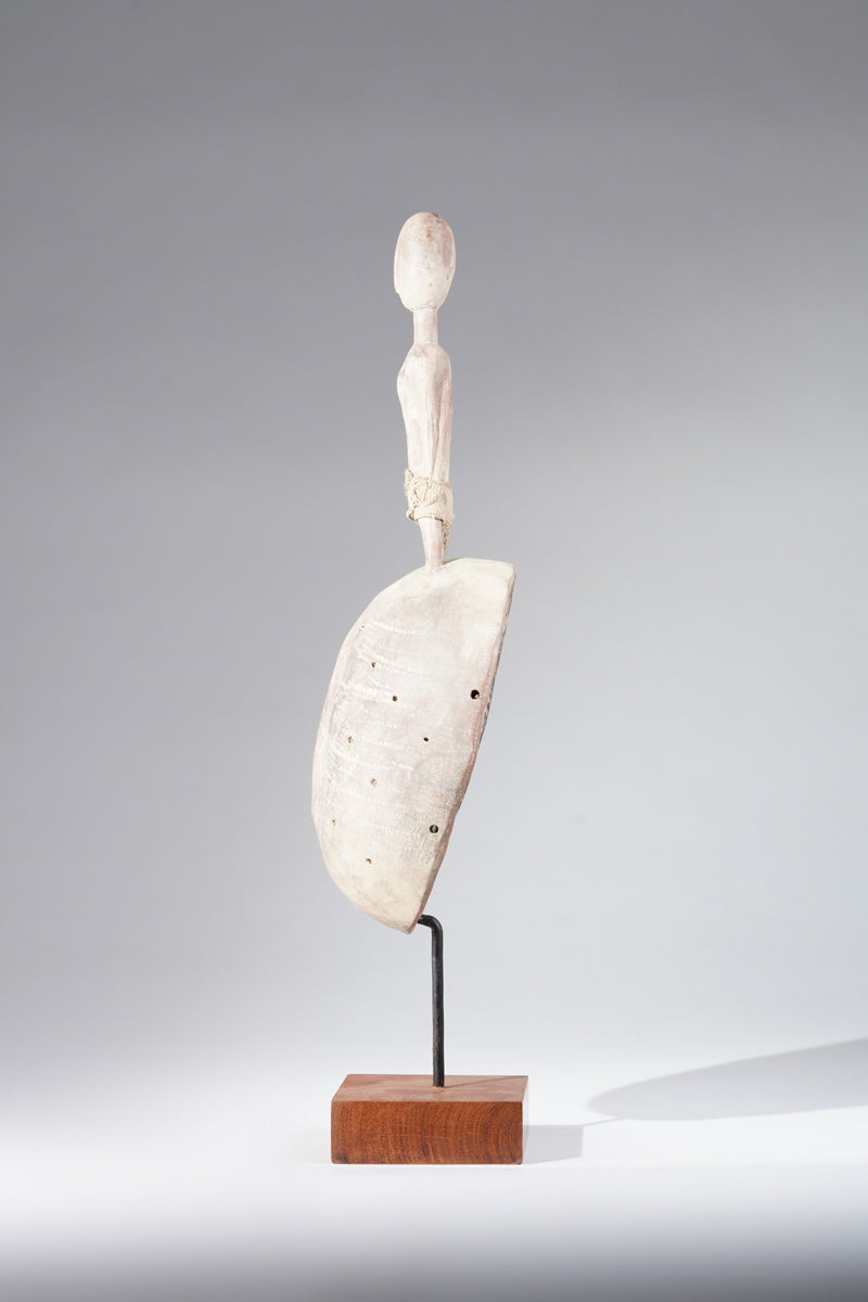 A Prampram mask