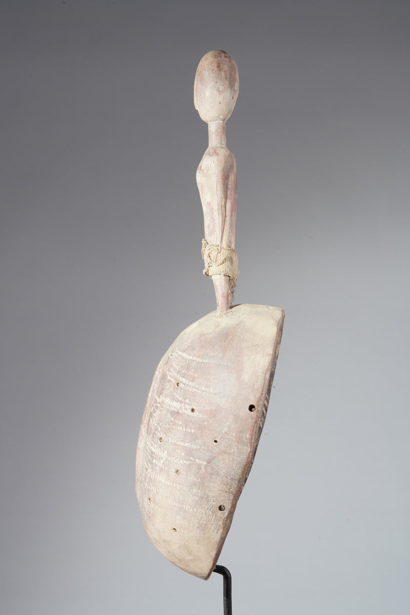 A Prampram mask