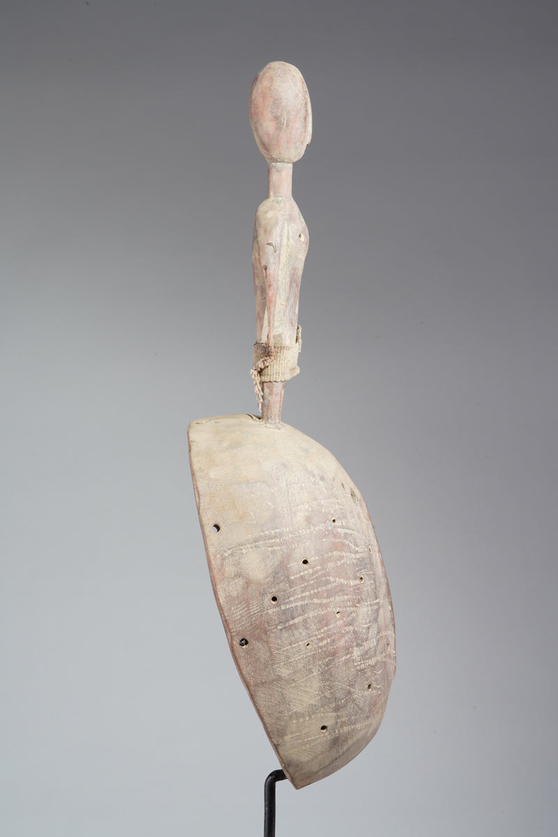 A Prampram mask