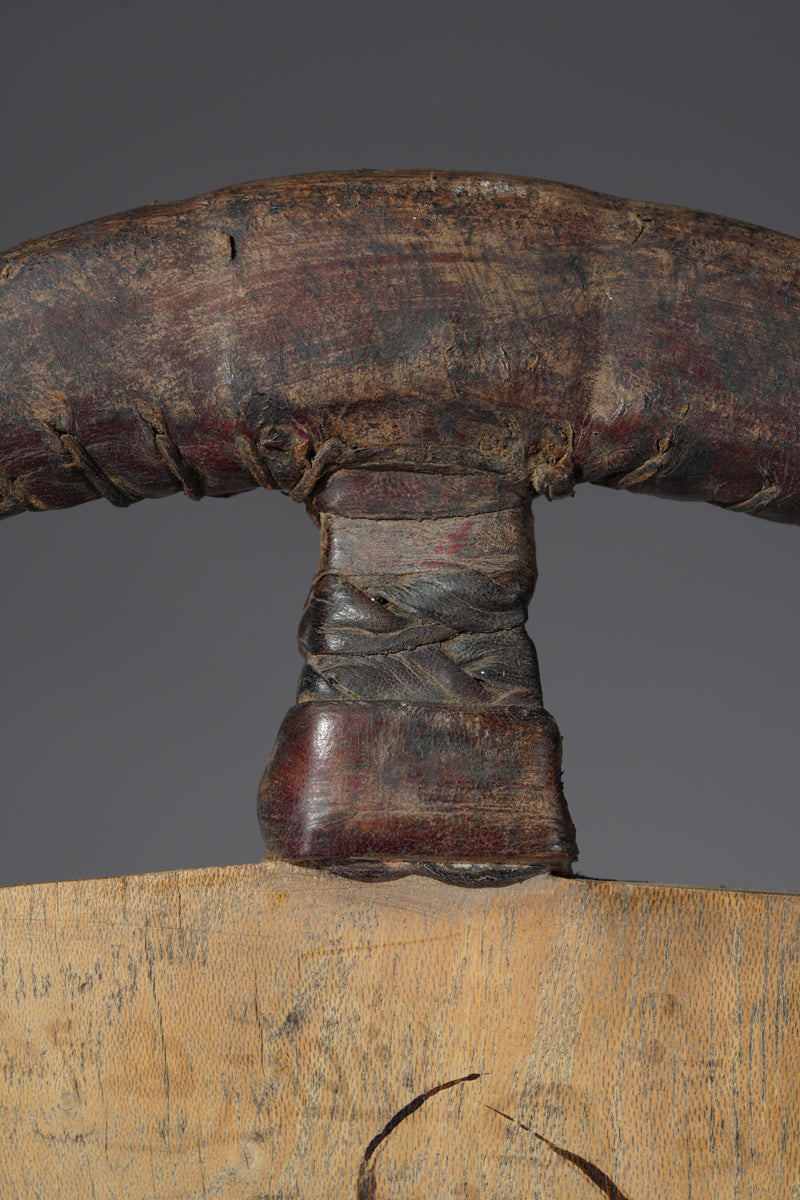 An Allo Kafi Gida board