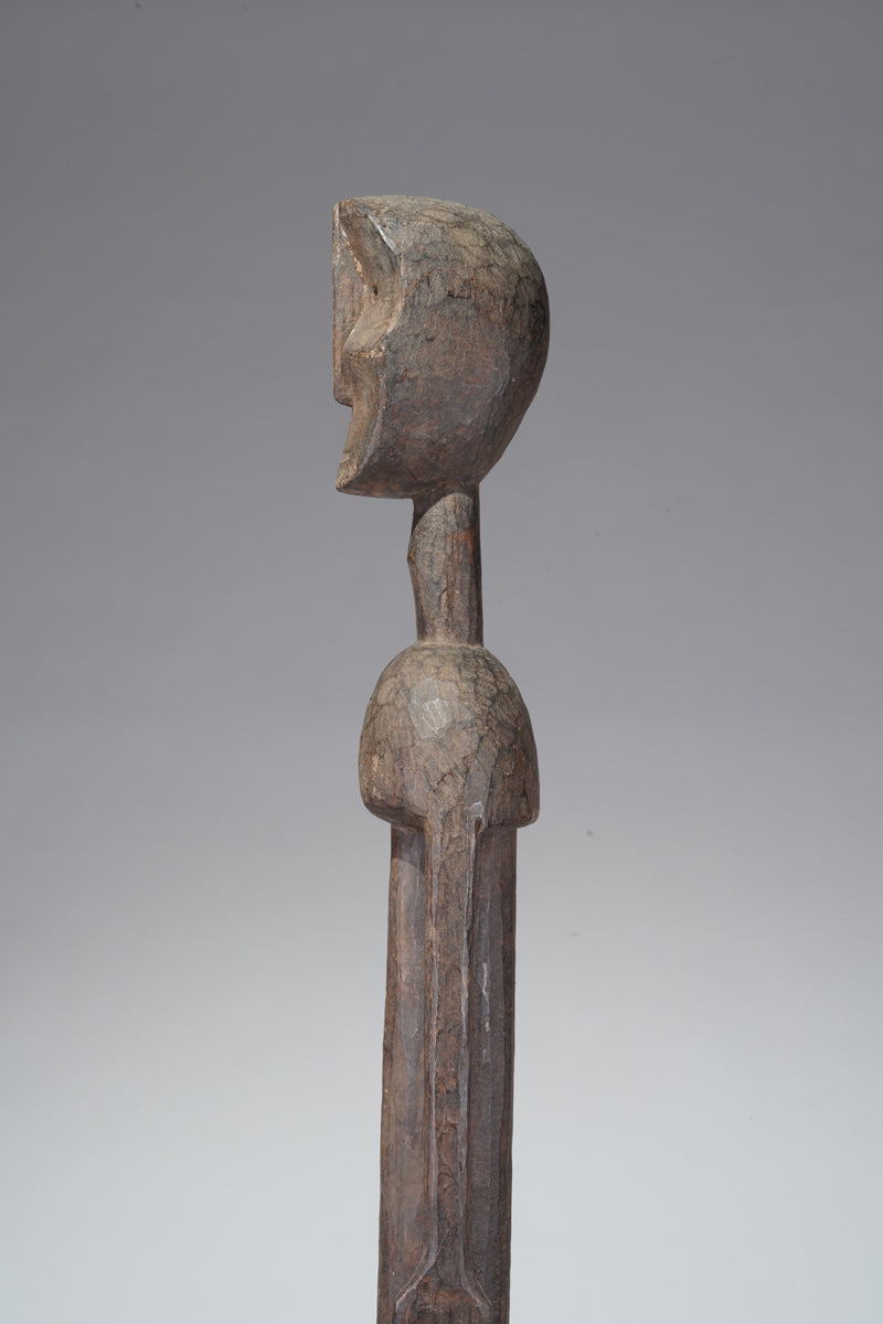 A Prampram Dangme couple