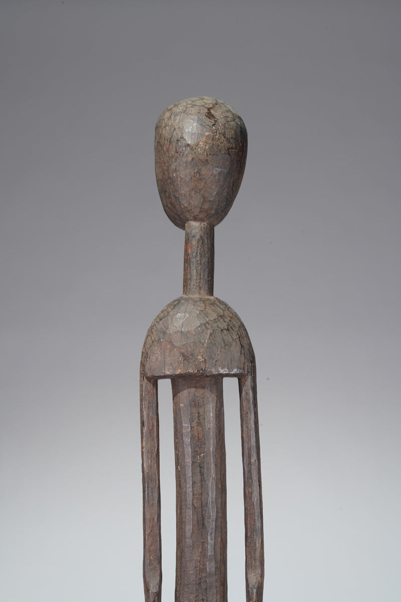 A Prampram Dangme couple