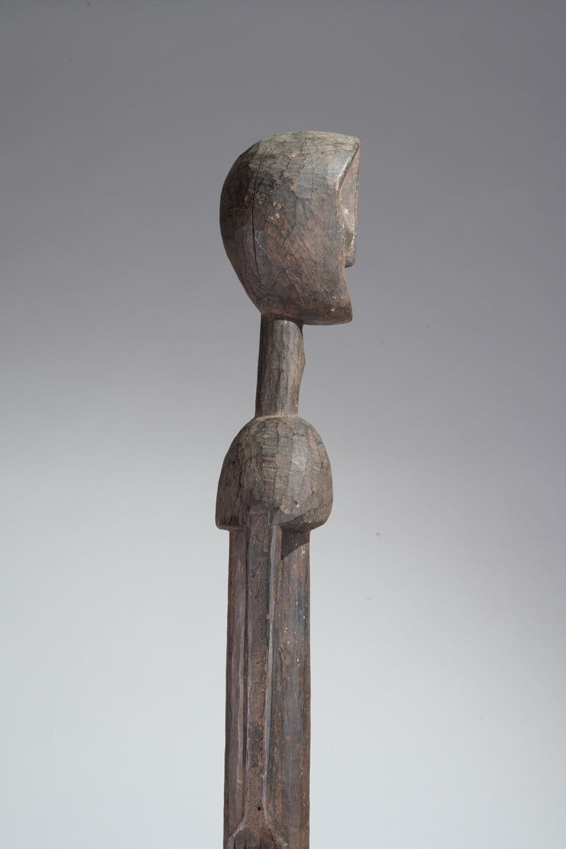 A Prampram Dangme couple