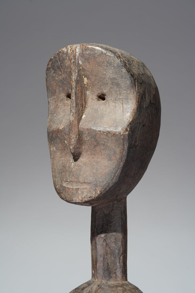 A Prampram Dangme couple