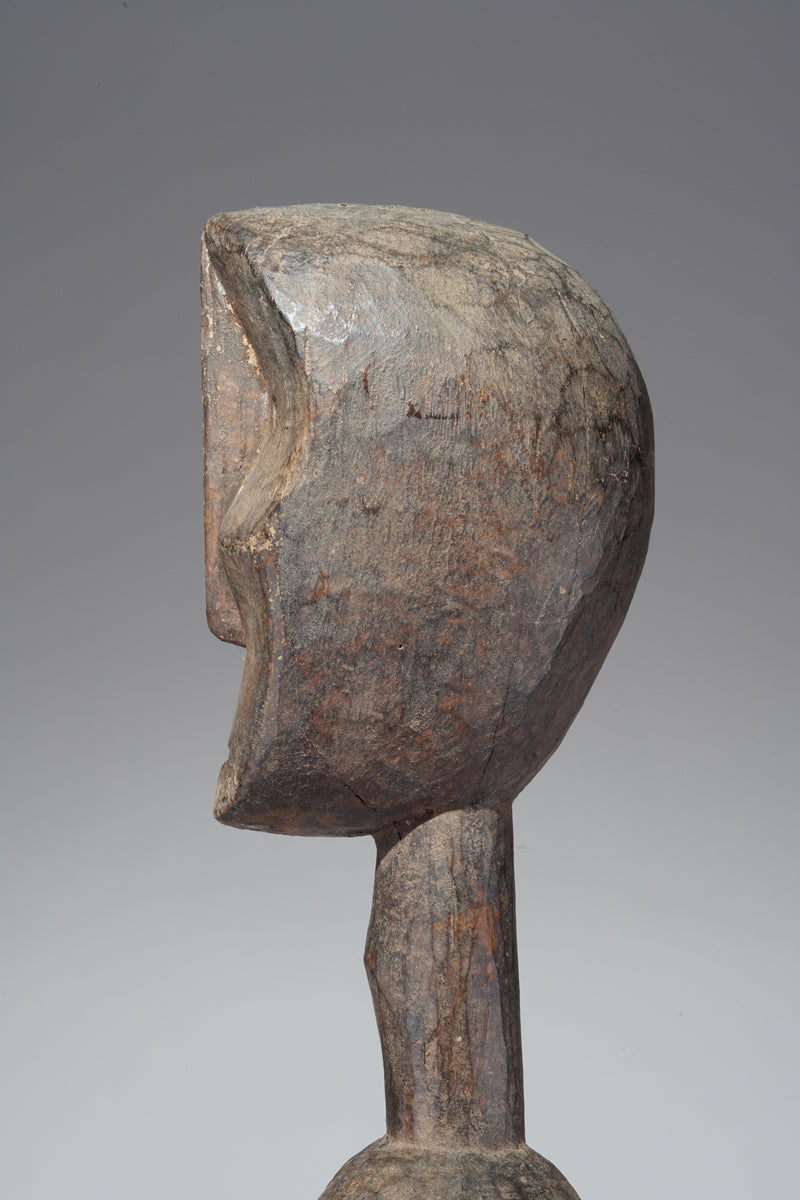 A Prampram Dangme couple