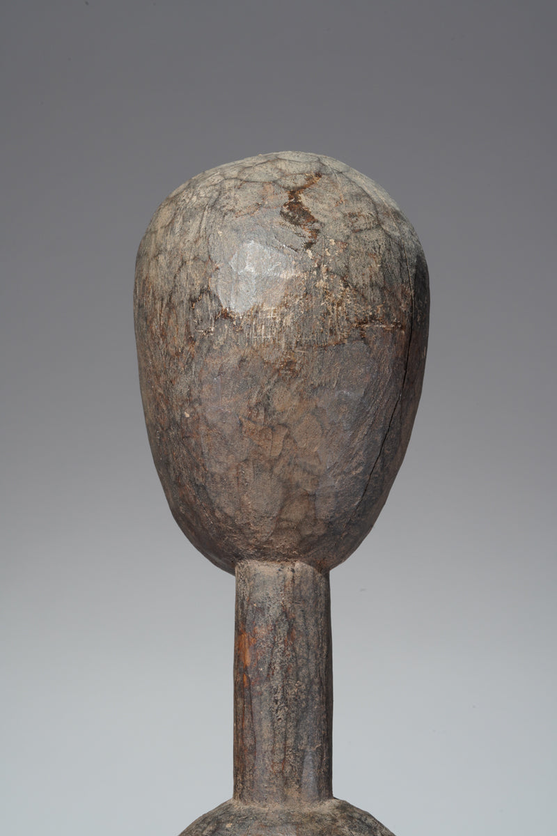 A Prampram Dangme couple