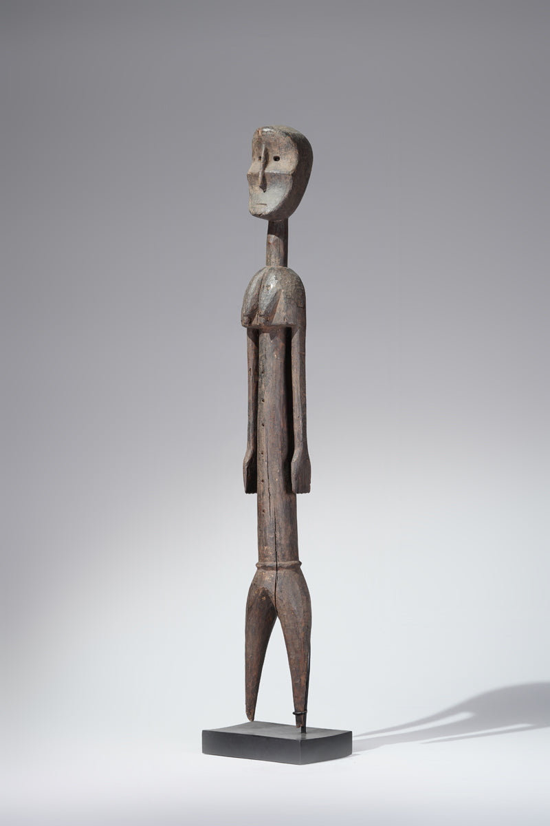 A Prampram Dangme couple