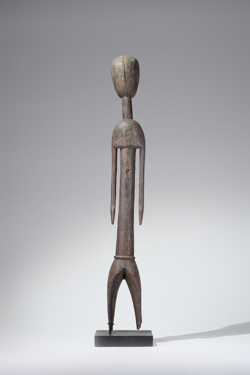 A Prampram Dangme couple