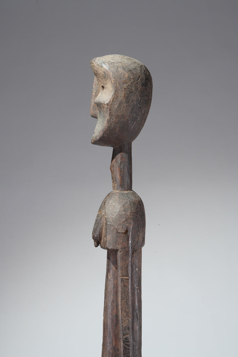 A Prampram Dangme couple