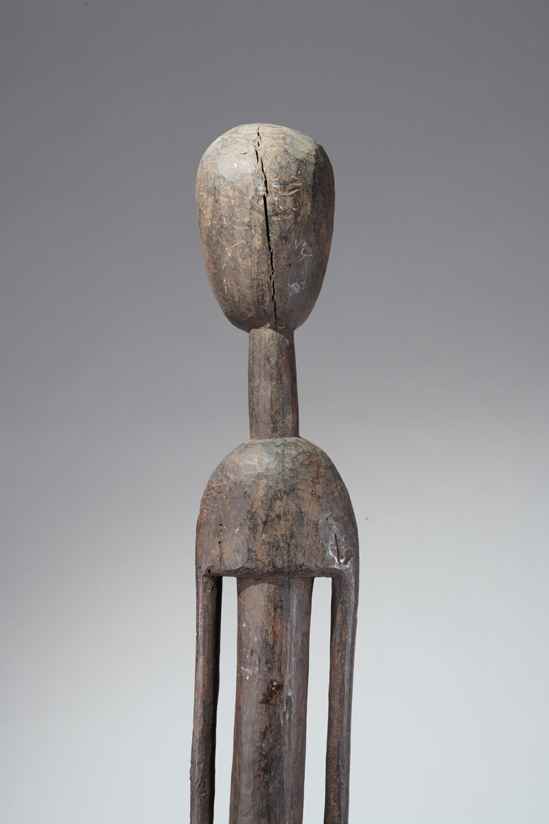 A Prampram Dangme couple