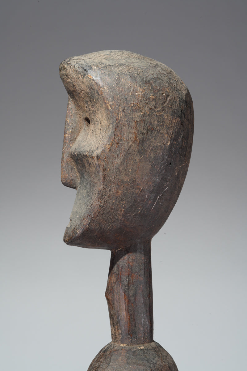 A Prampram Dangme couple