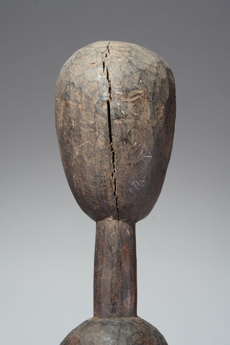 A Prampram Dangme couple