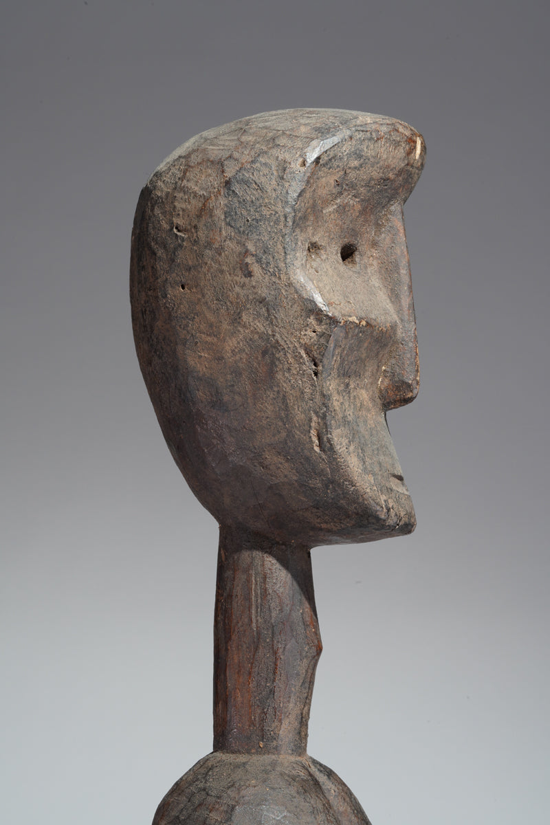 A Prampram Dangme couple