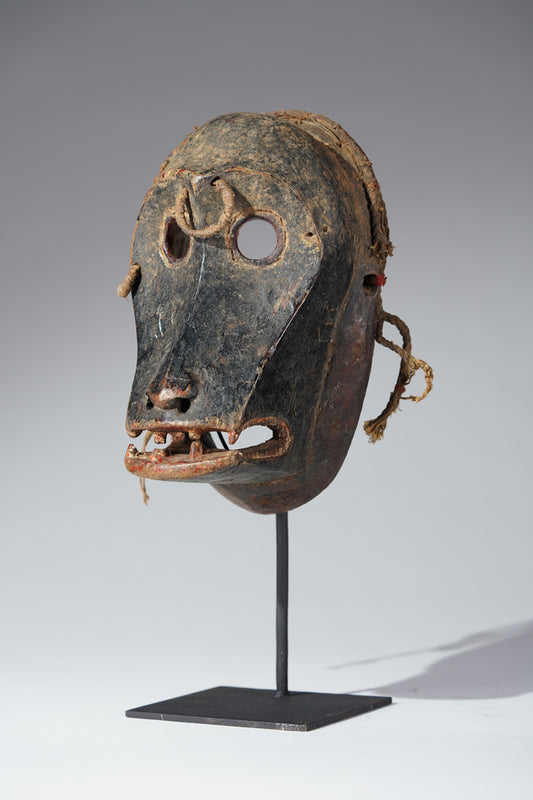 A Guro Monkey mask