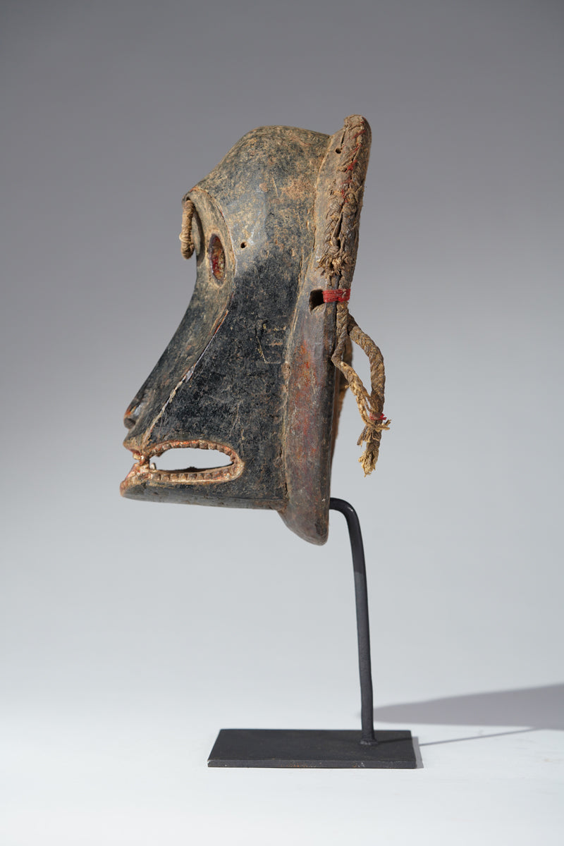 A Guro Monkey mask