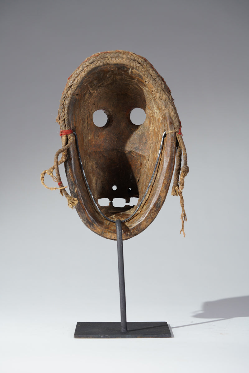 A Guro Monkey mask