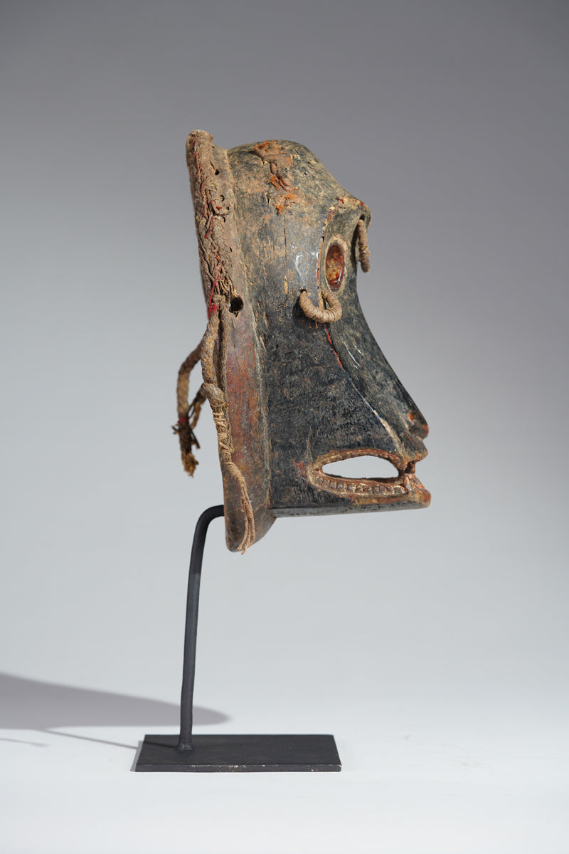 A Guro Monkey mask