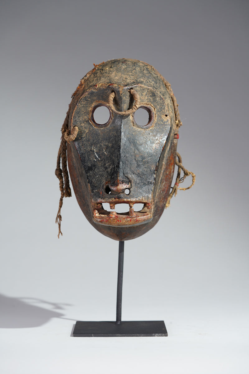A Guro Monkey mask
