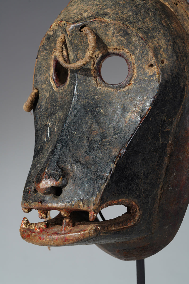 A Guro Monkey mask