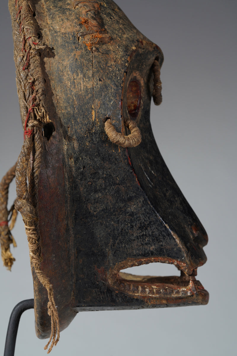 A Guro Monkey mask